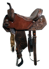 Saddles